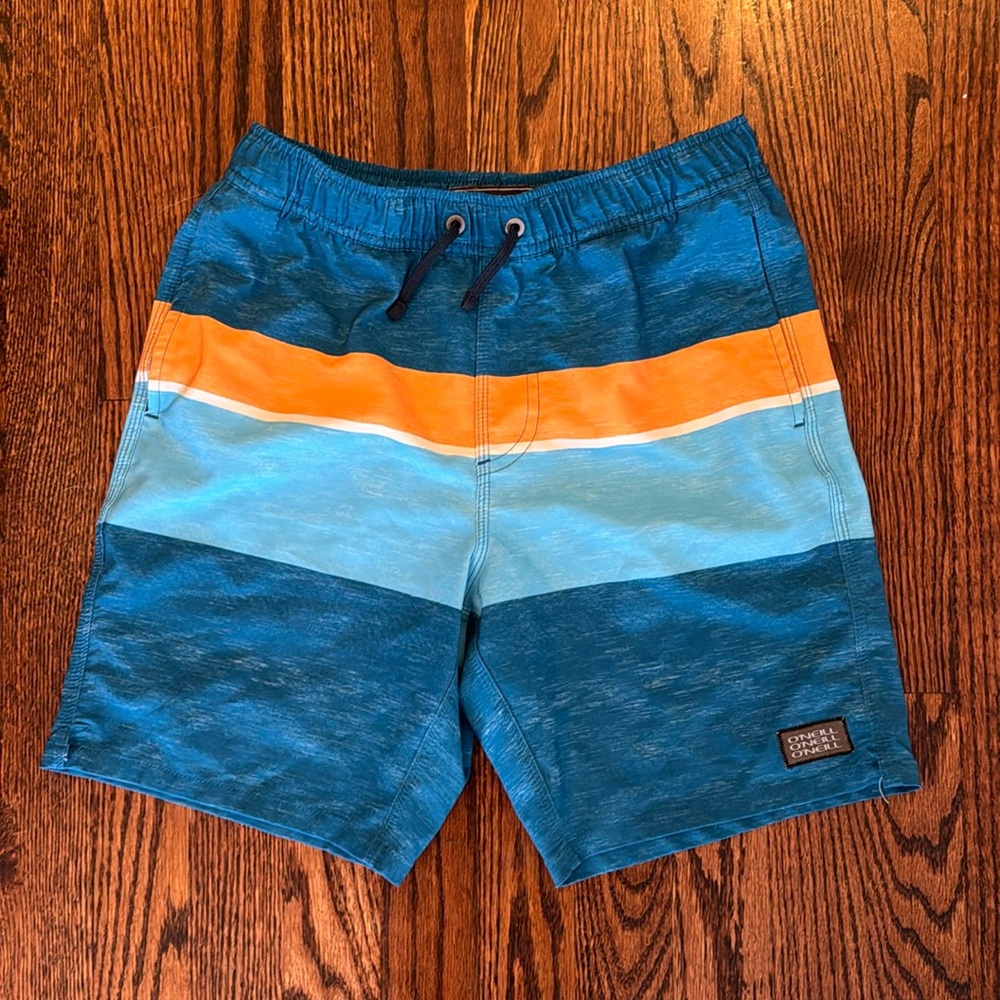 O’Neill Size Large Swim Trunks